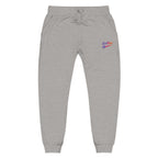 Pantalon de jogging en polaire
