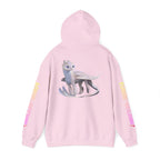 Hoodies Dragon " Furie-Eclair " | BeMine X Disney