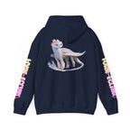 Hoodies Dragon " Furie-Eclair " | BeMine X Disney