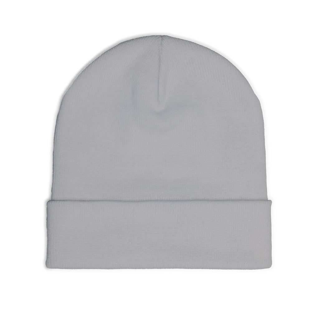 Bonnet tricoté