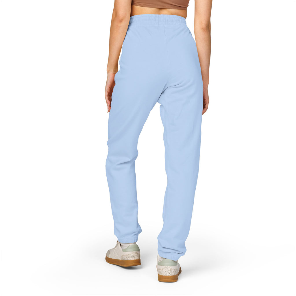 Jogging Rose Doré Unisexe