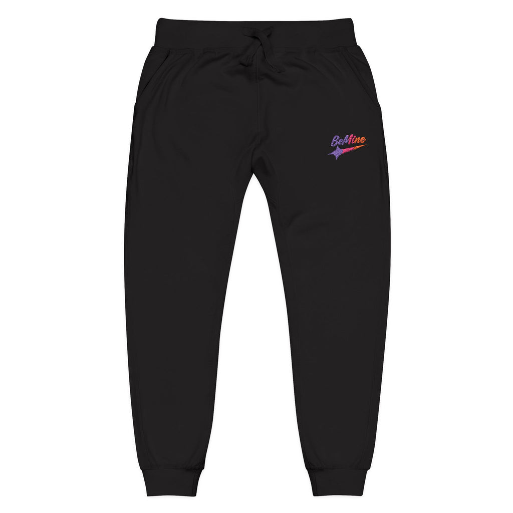 Pantalon de jogging en polaire
