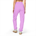 Jogging Rose Doré Unisexe