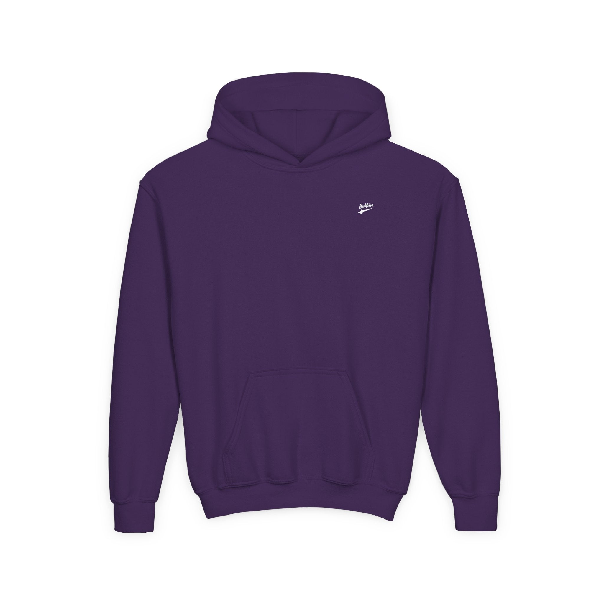 Champion Sweat à capuche épais pour adolescent | Unisexe