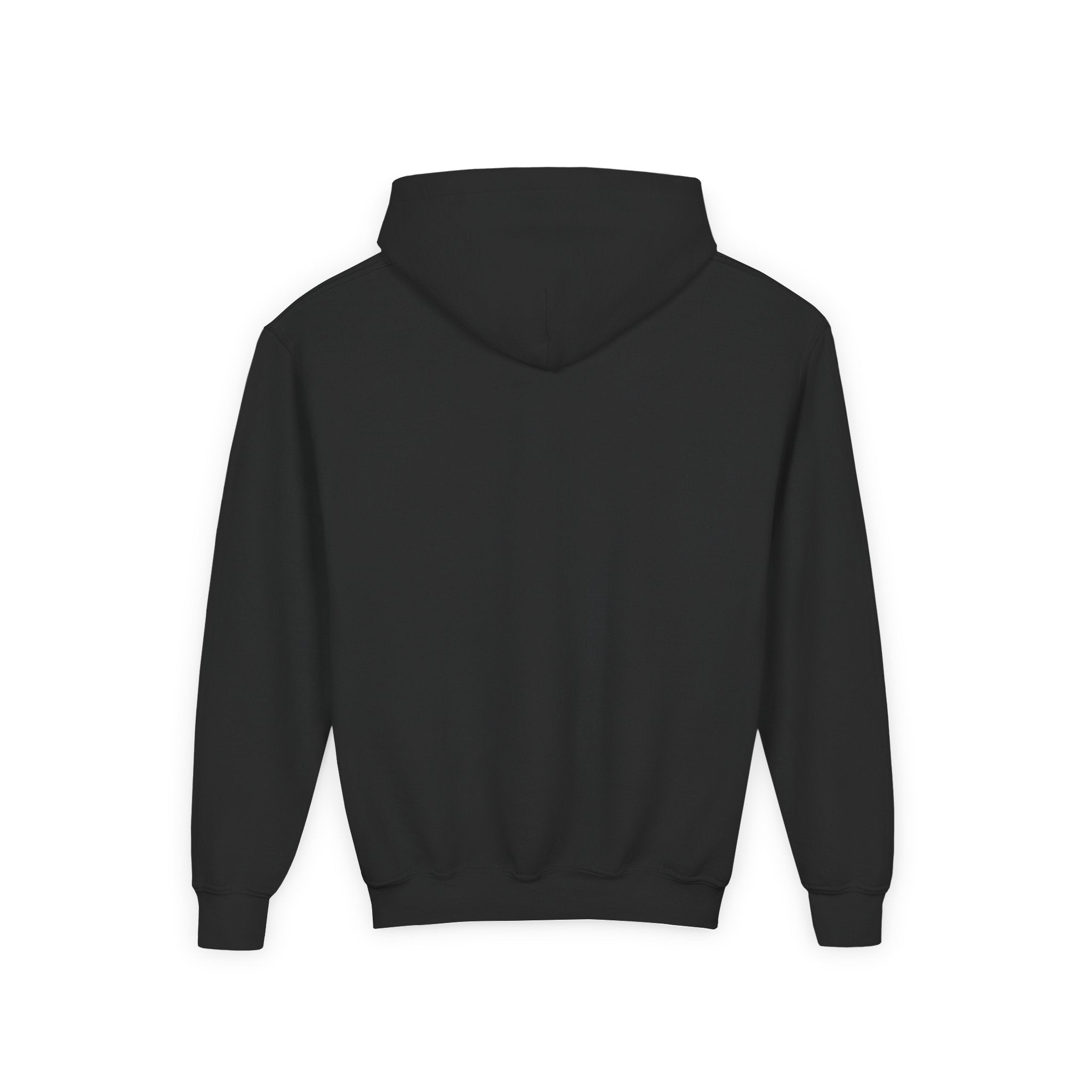 Sweat à capuche BeMine Original adolescent | Unisexe