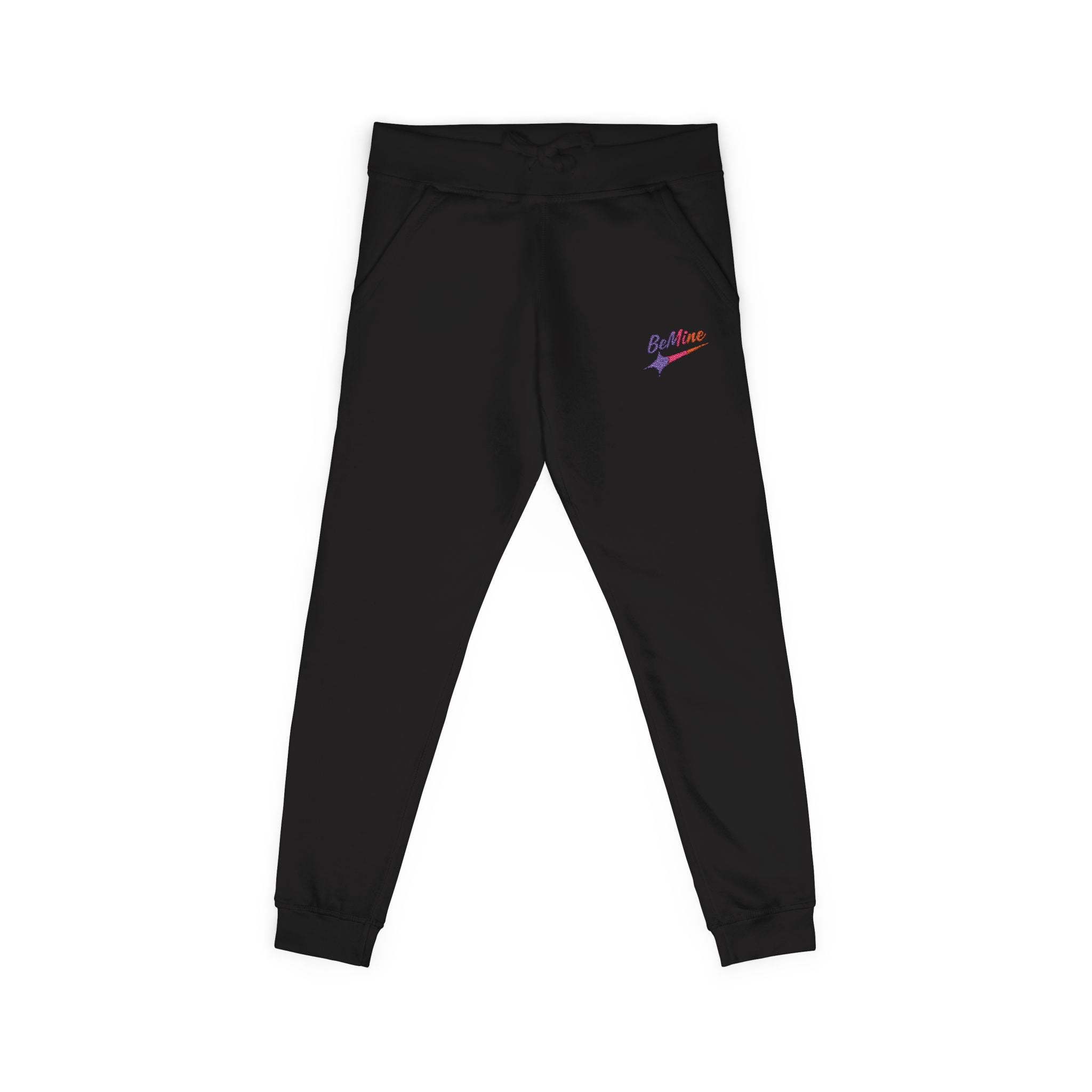 Pantalon de jogging en polaire