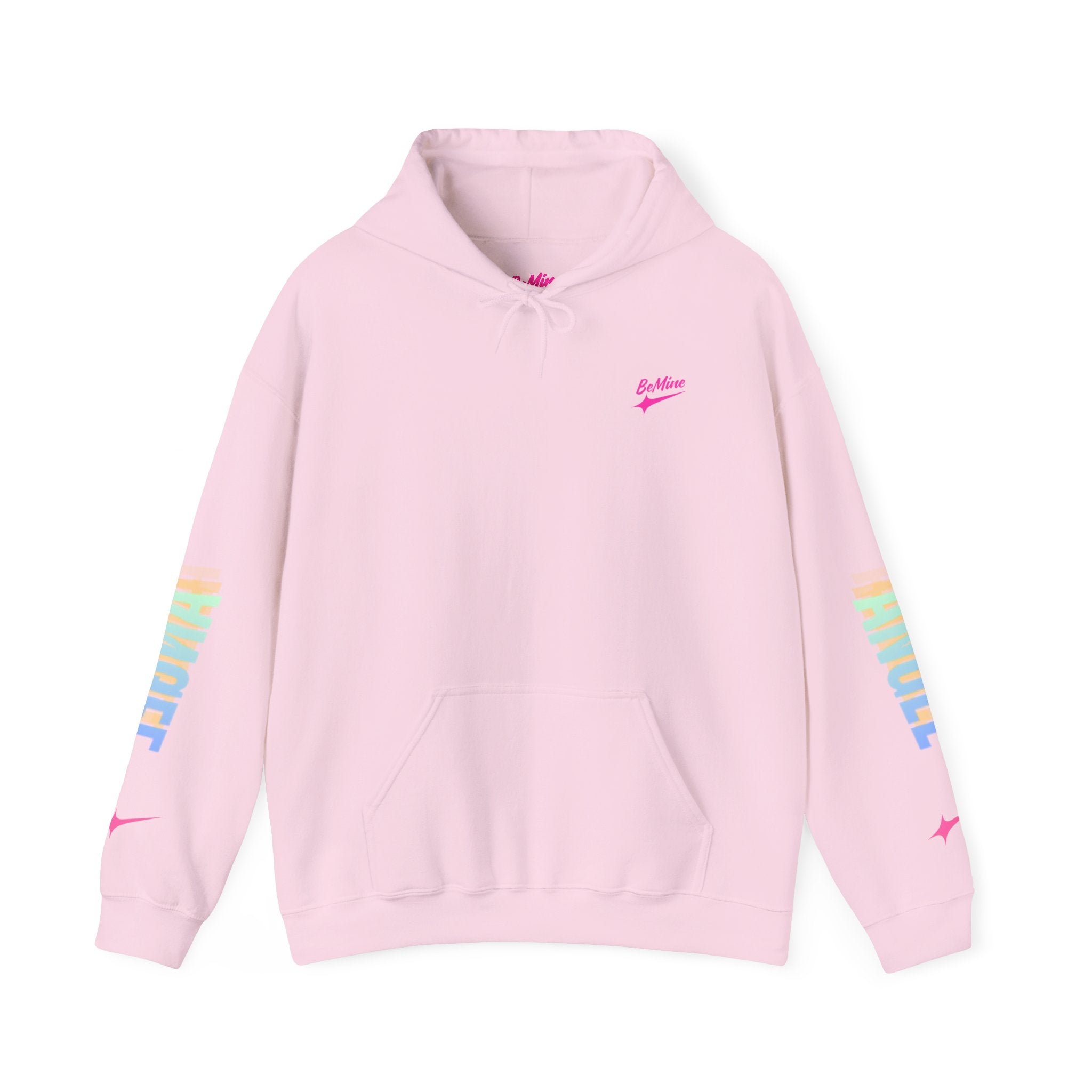 Sweat à capuche Pour Femme Toxic Angel