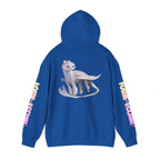 Hoodies Dragon " Furie-Eclair " | BeMine X Disney