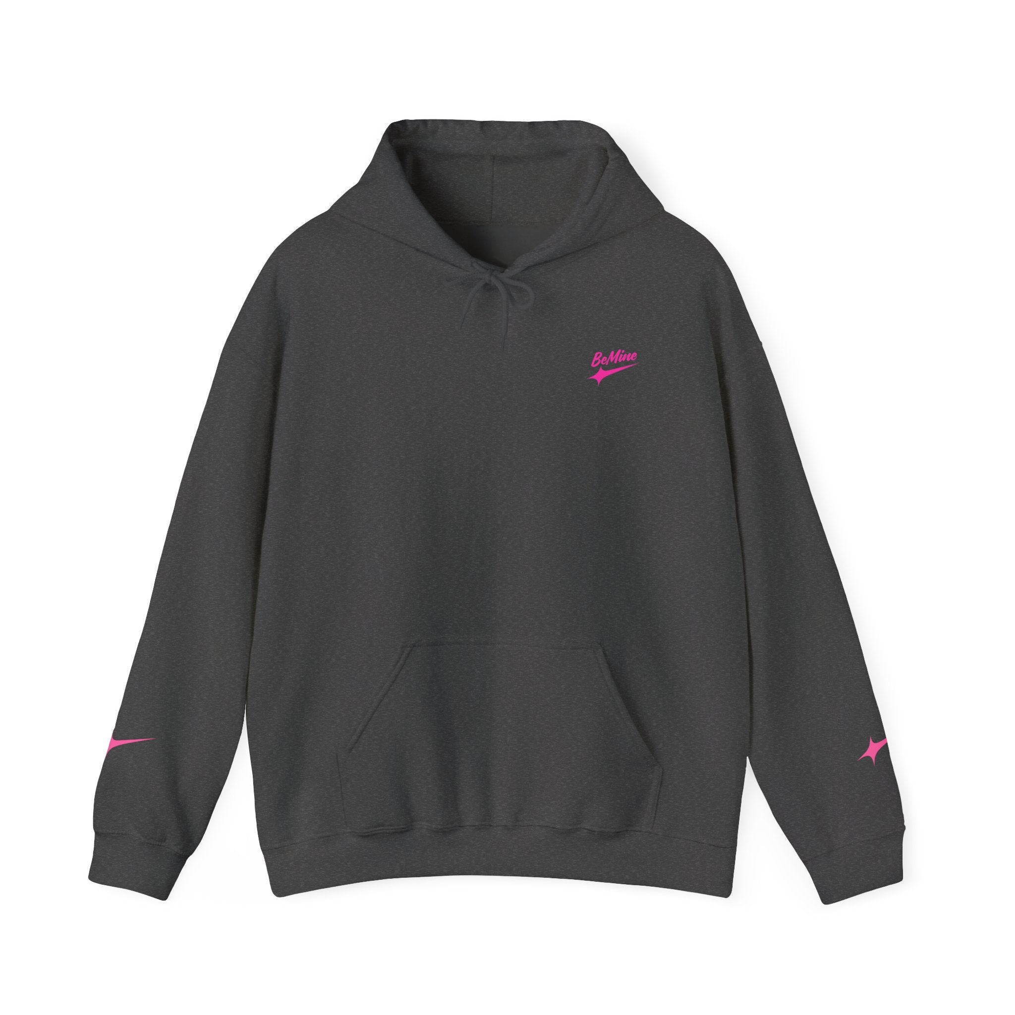 Sweat à capuche Pour femme — 'Do afank It Now'