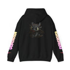 Hoodies dragon " Kromou " | BeMine X Disney