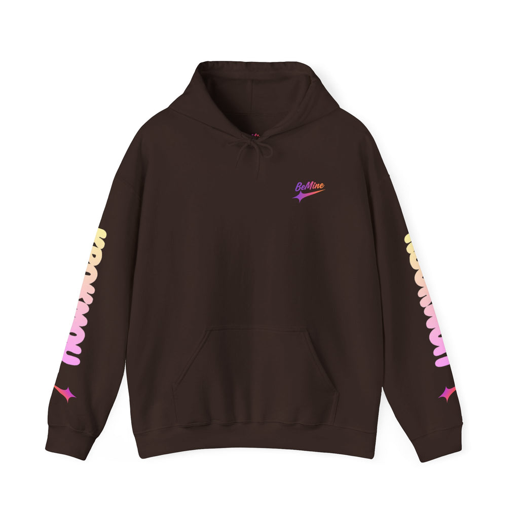 Hoodies dragon " Kromou " | BeMine X Disney