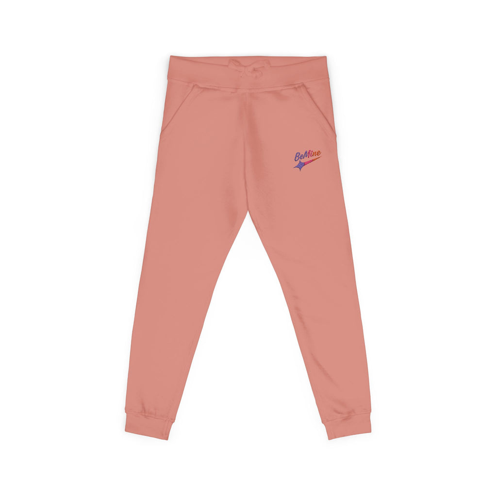 Pantalon de jogging en polaire