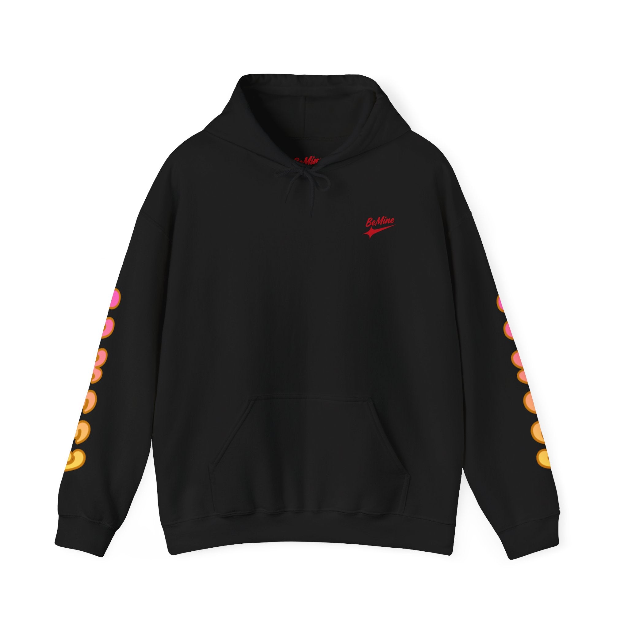 Sweat à capuche unisexe Street Wear