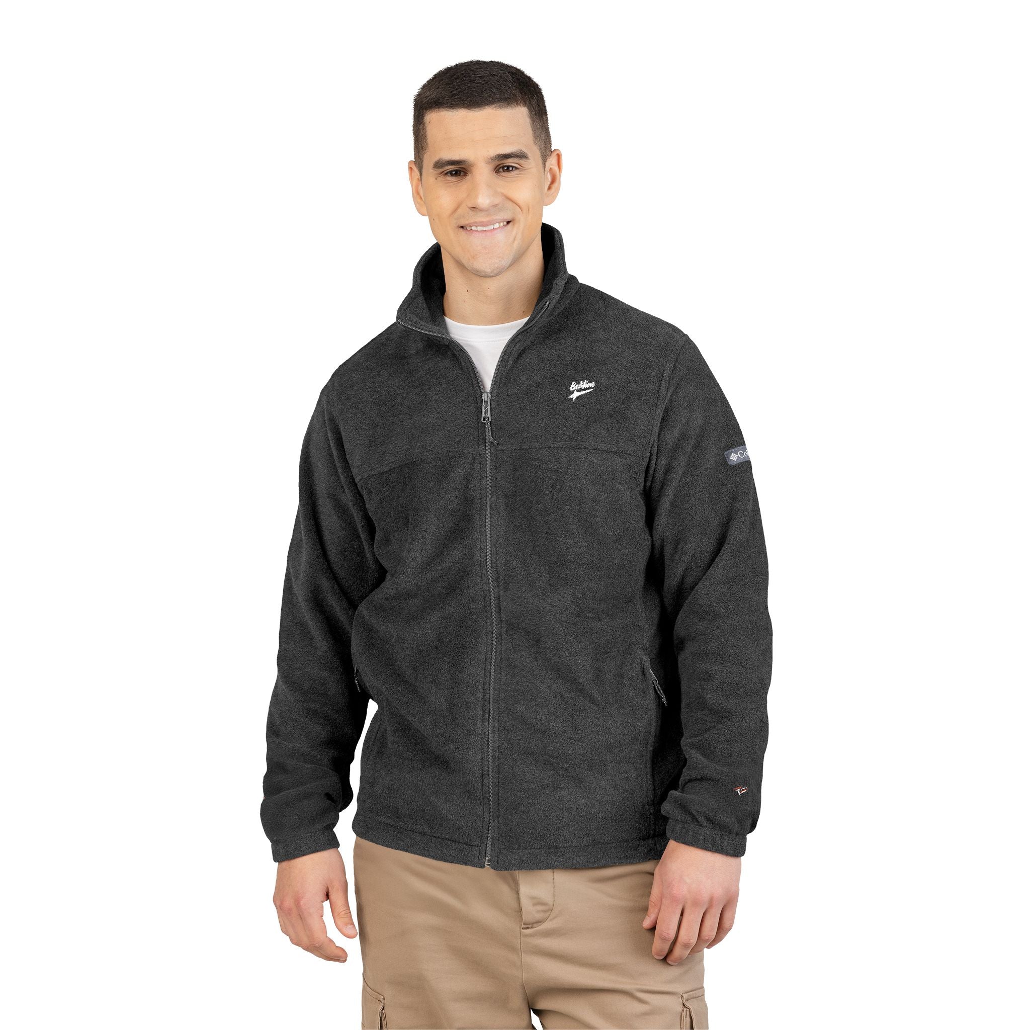 Manteau Polaire Unisex d'hiver