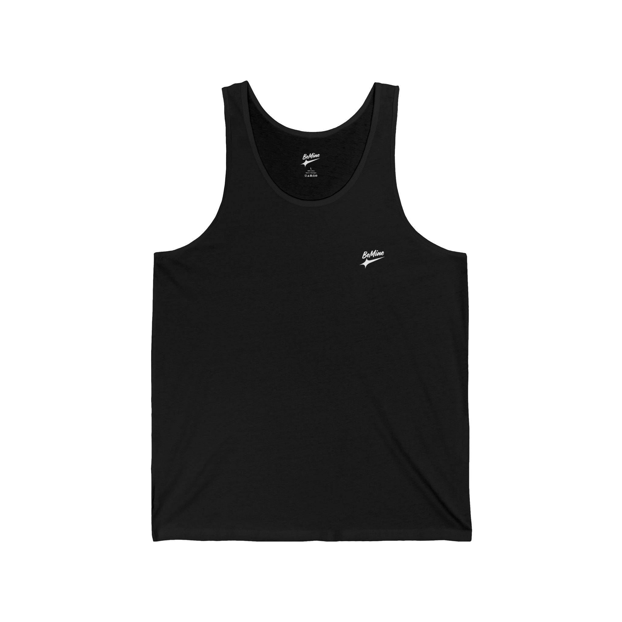 Débardeur minimaliste Pour Homme