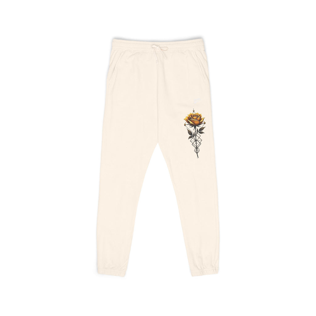 Jogging Rose Doré Unisexe