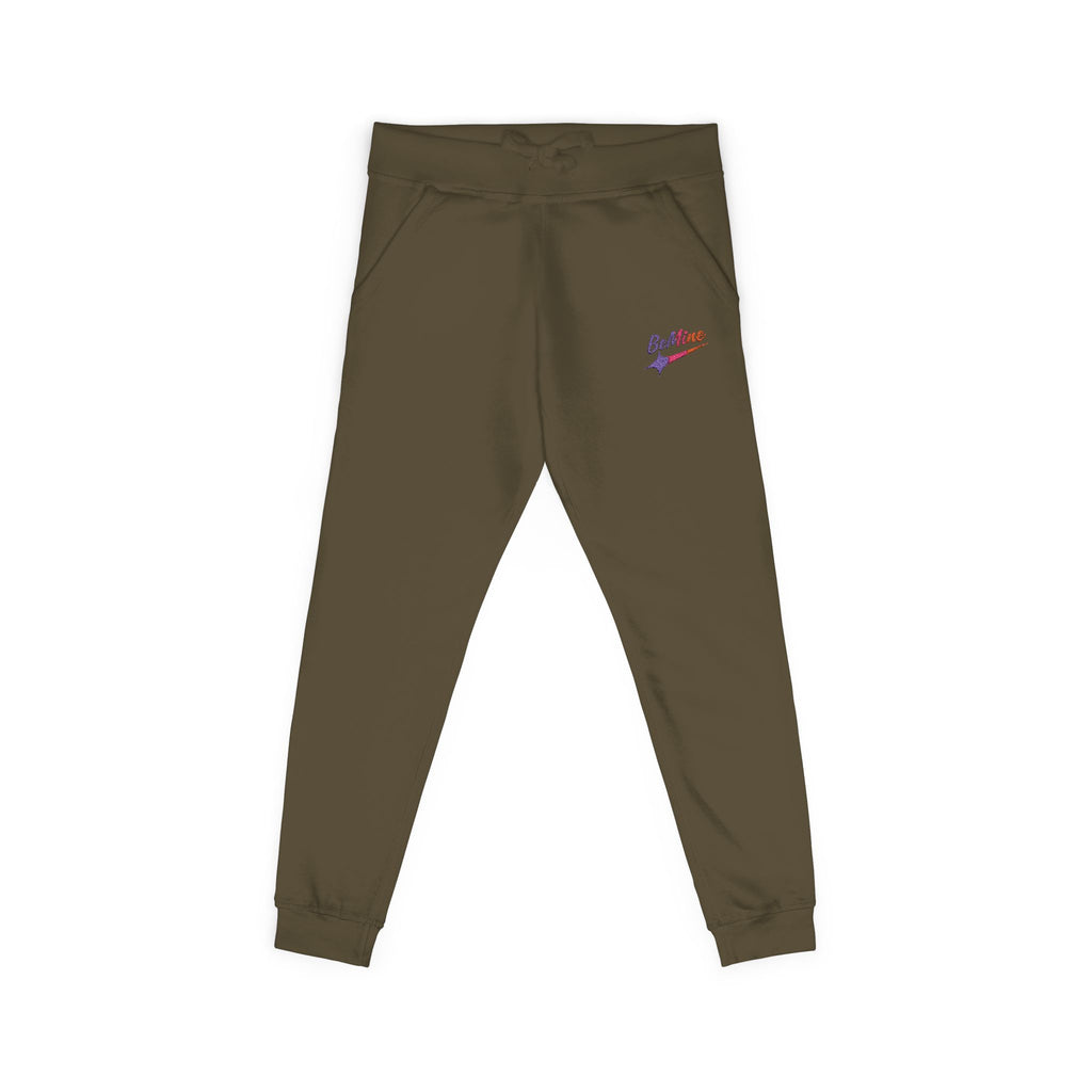 Pantalon de jogging en polaire
