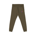 Pantalon de jogging en polaire