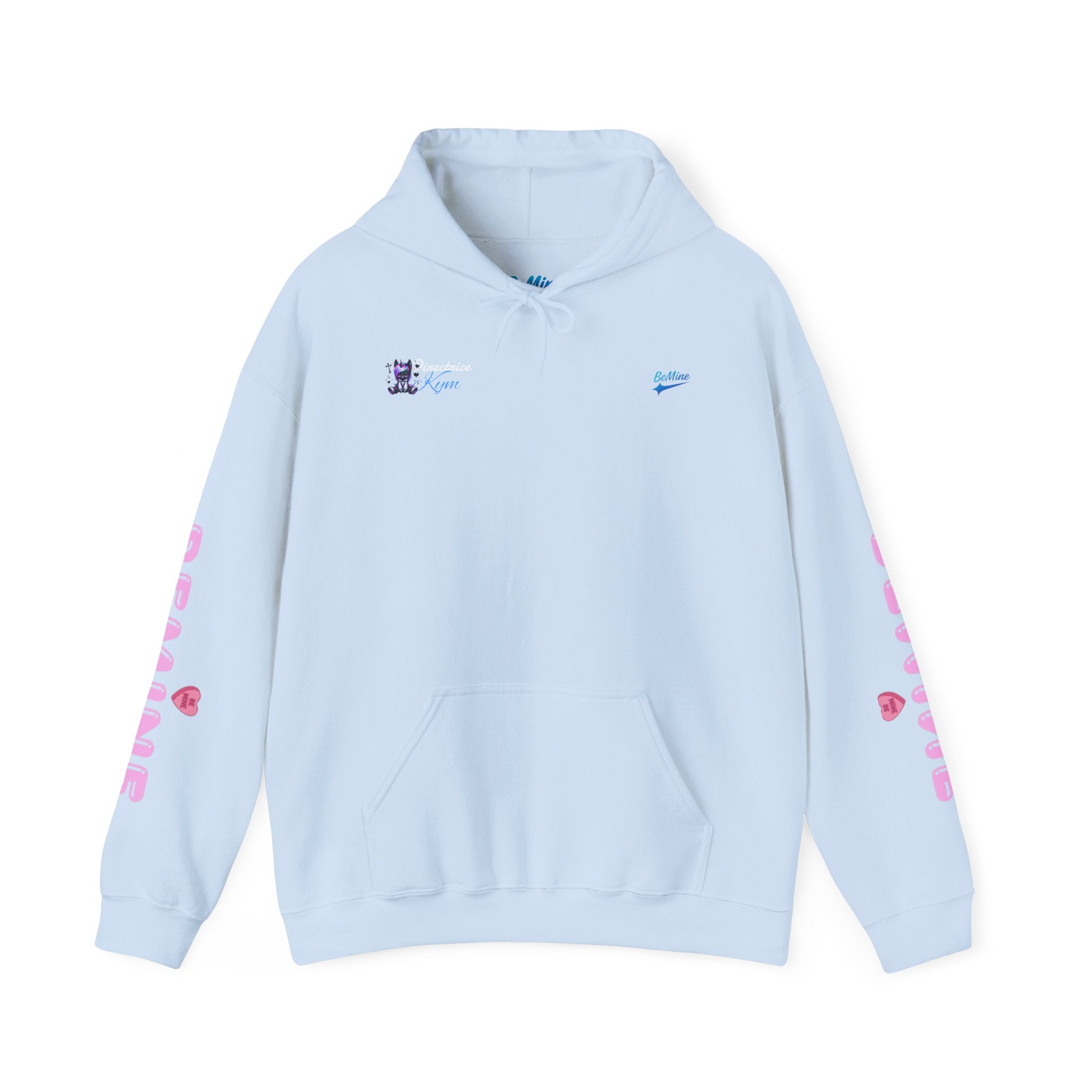Hoodies ( Directrice Reservé **SEULEMENT** )