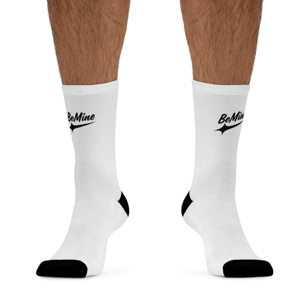 Chaussettes en polyester Unisex