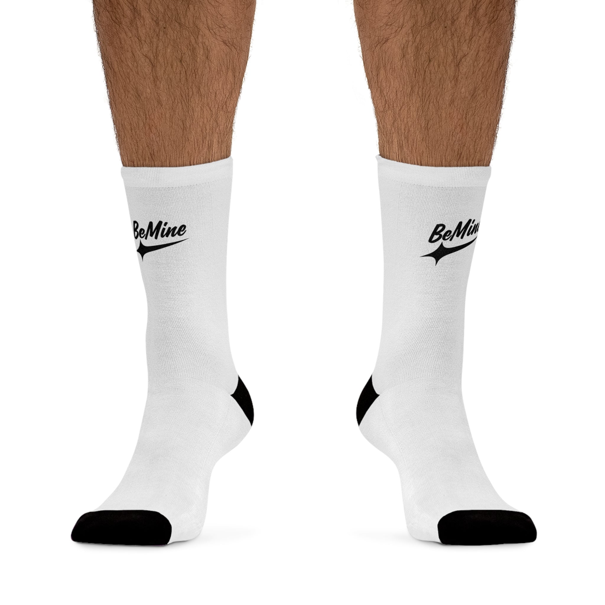 Chaussettes en polyester Unisex