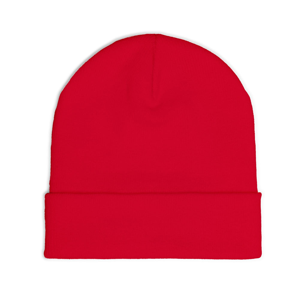 Bonnet tricoté