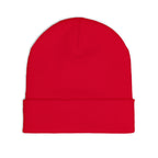 Bonnet tricoté