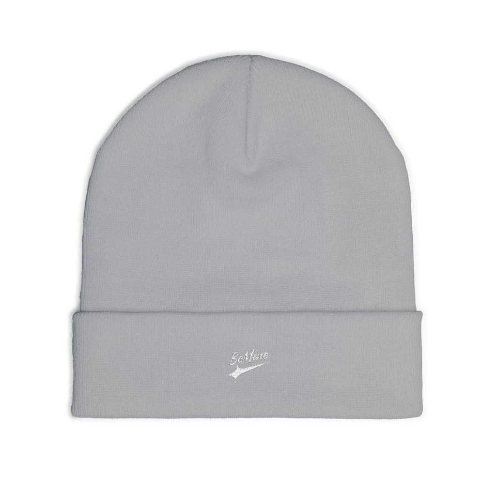 Bonnet tricoté