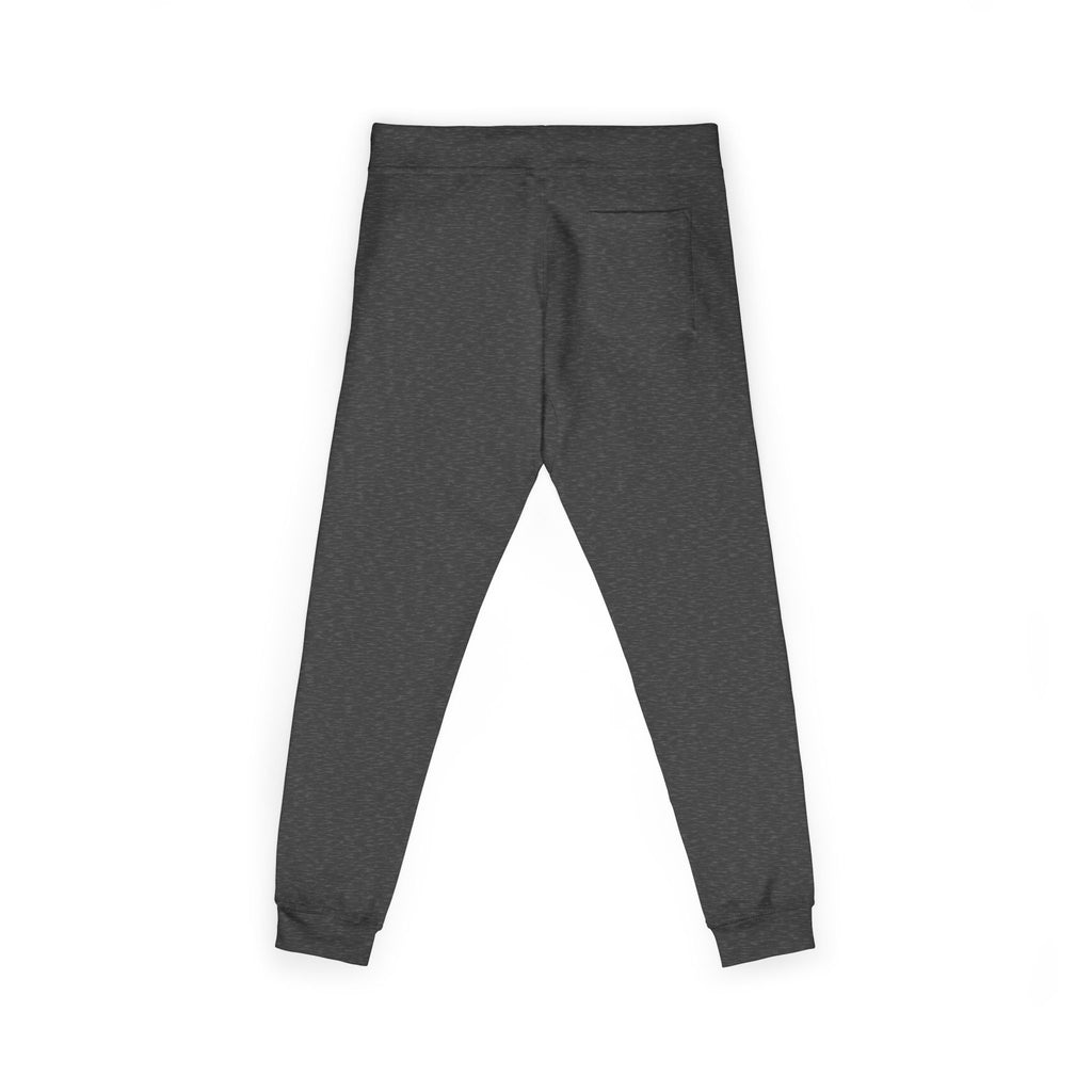 Pantalon de jogging en polaire