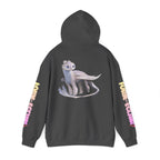 Hoodies Dragon " Furie-Eclair " | BeMine X Disney