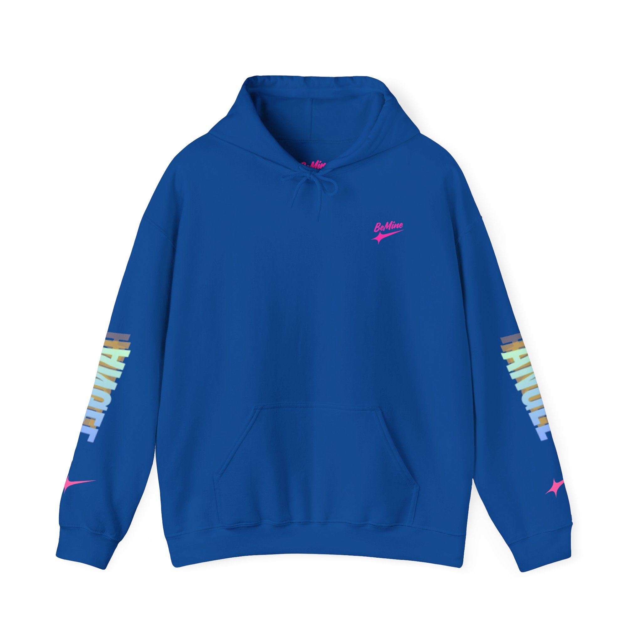 Sweat à capuche Pour Femme Toxic Angel