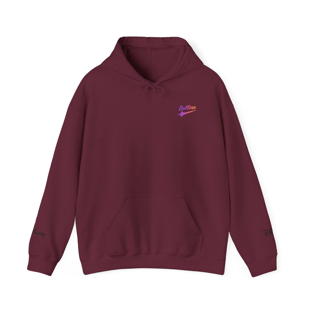 BeMine X Disney " le roi lion " Hoodies La famille Simba et Mufasa du Roi Lion | Unisexe
