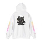 Hoodies dragon " Kromou " | BeMine X Disney
