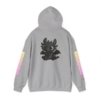 Hoodies dragon " Kromou " | BeMine X Disney
