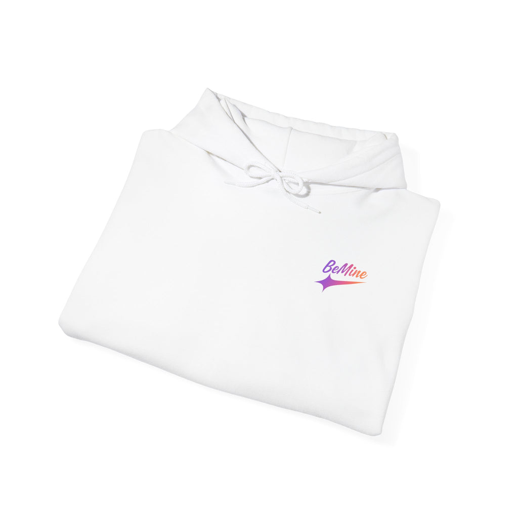 BeMine X Disney " le roi lion " Hoodies La famille Simba et Mufasa du Roi Lion | Unisexe