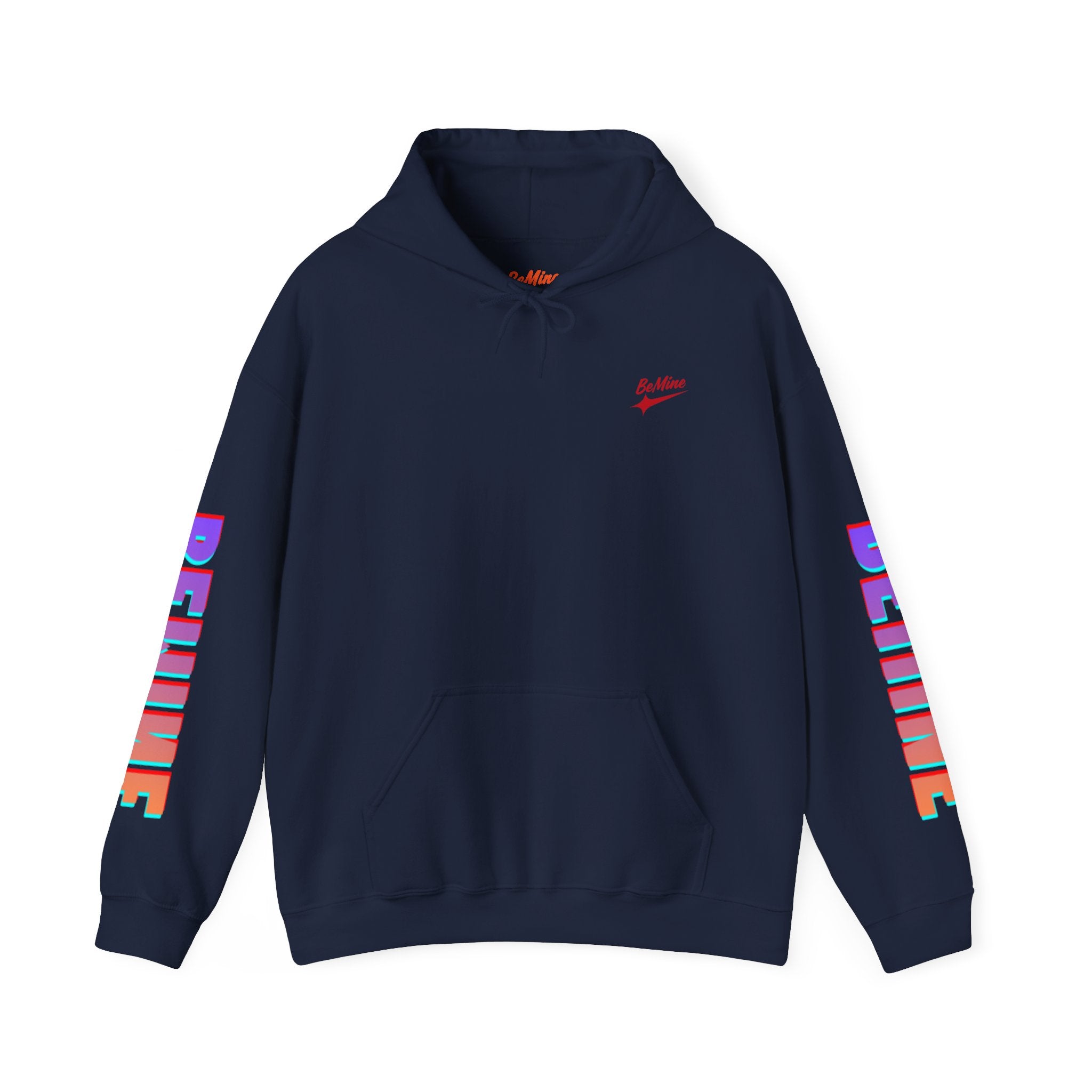 Sweat à capuche Unisexe « Don't F—k It Up »