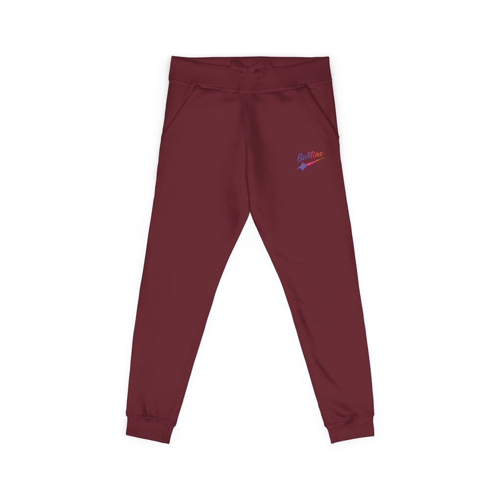 Pantalon de jogging en polaire