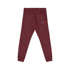 Pantalon de jogging en polaire