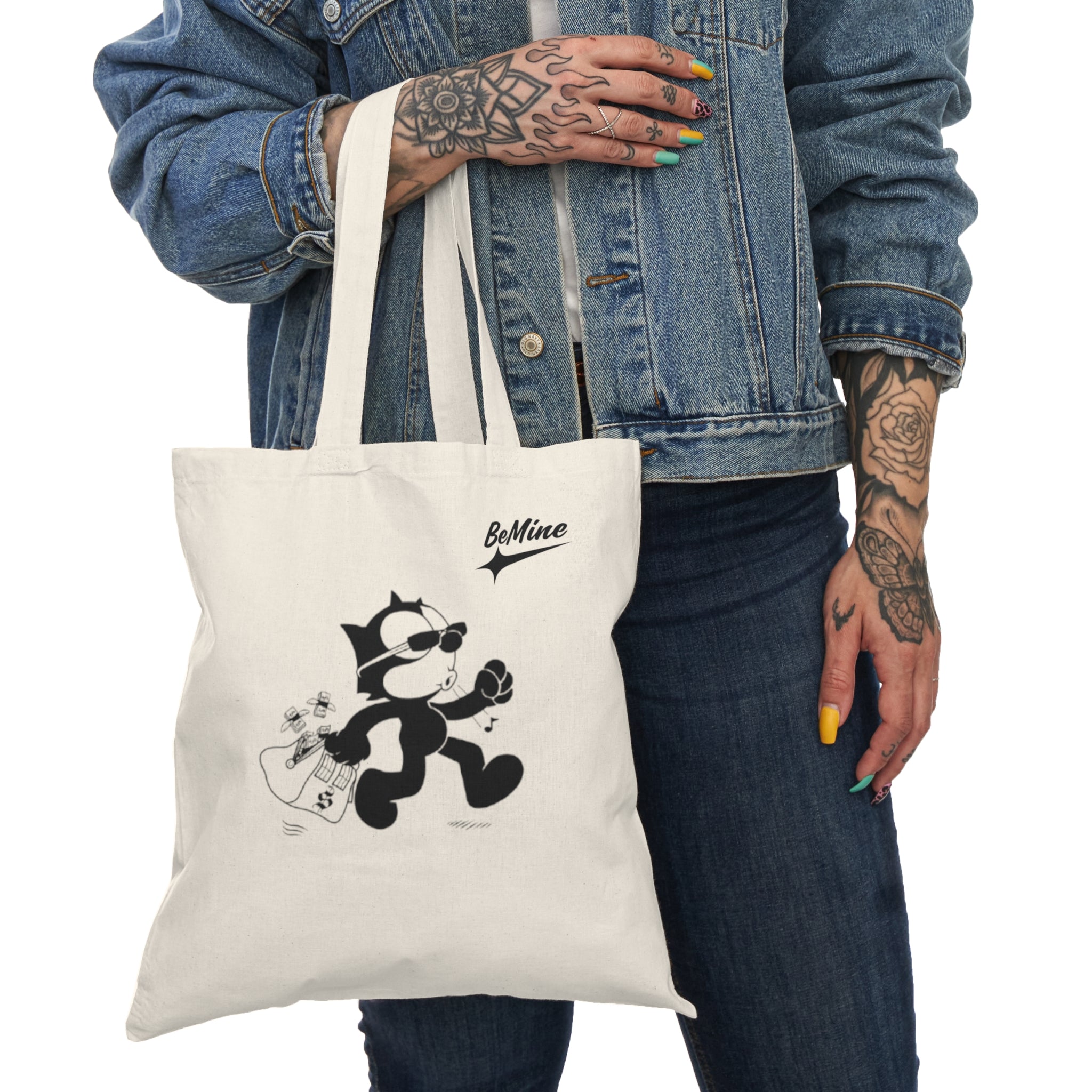 Sac fourre-tout