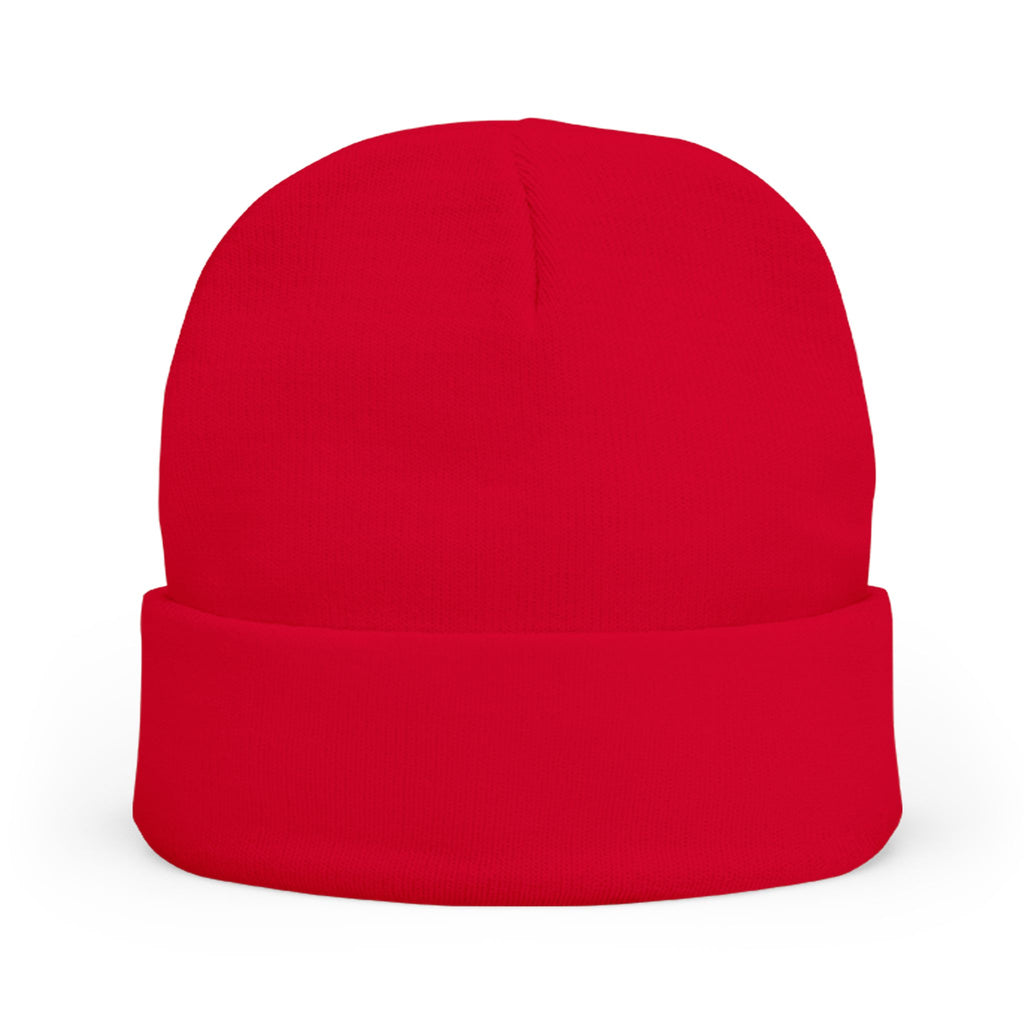 Bonnet tricoté