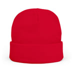 Bonnet tricoté