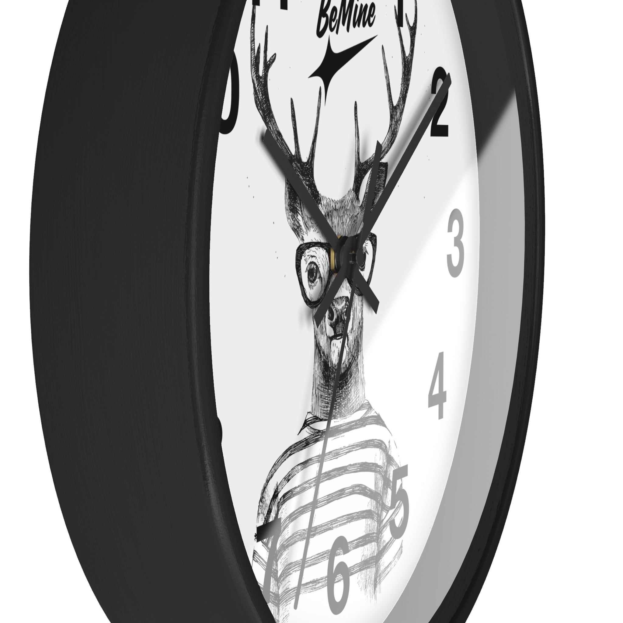 Horloge murale