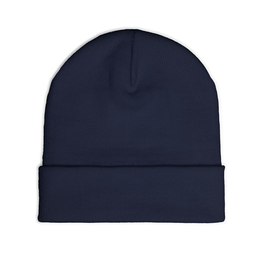 Bonnet tricoté
