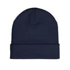 Bonnet tricoté