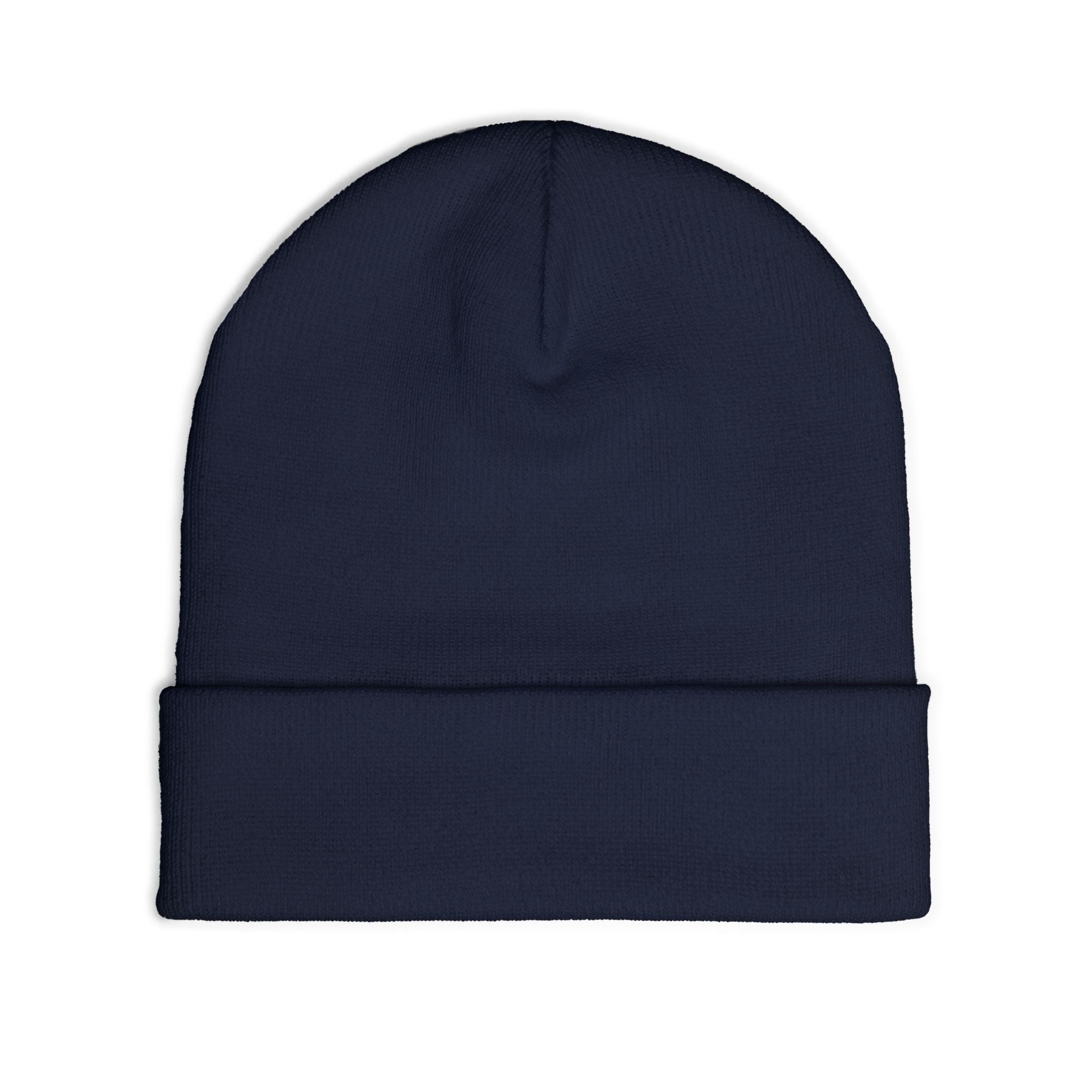 Bonnet tricoté