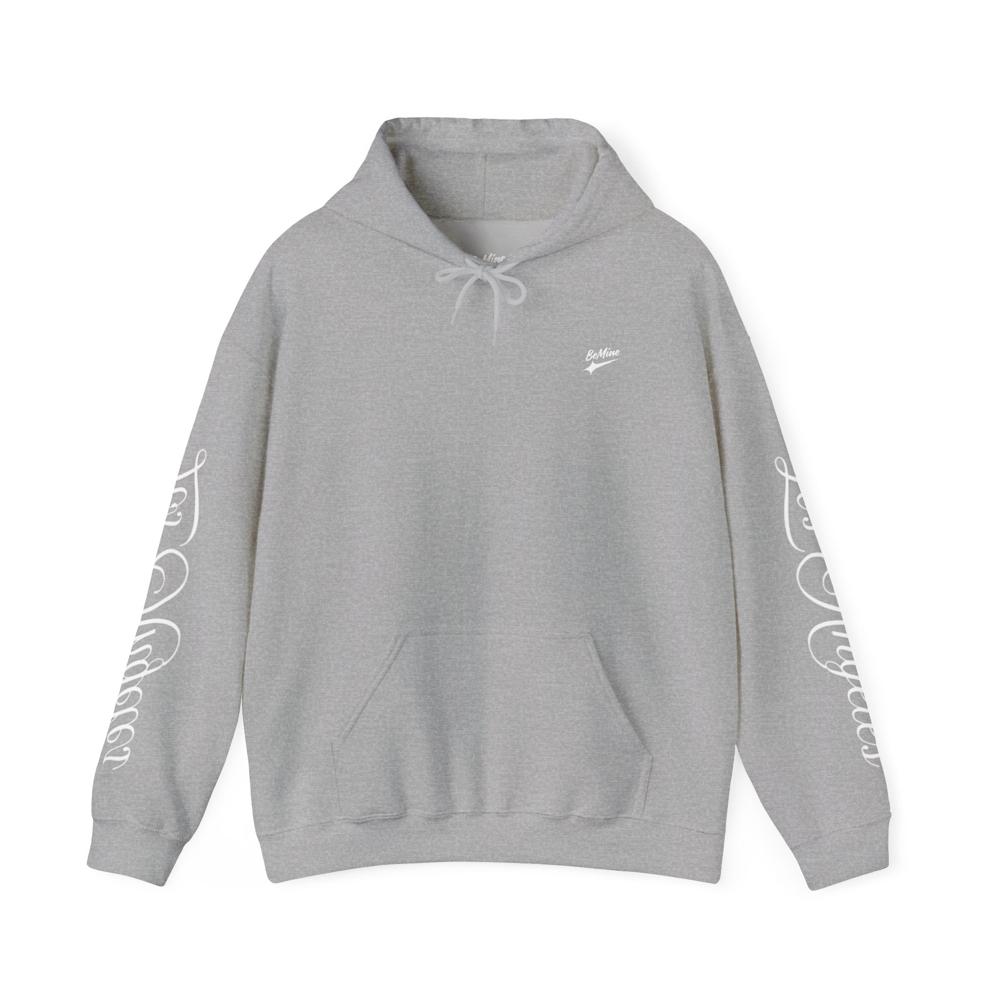 Sweat à capuche Unisexe LA ( Los Angeles )