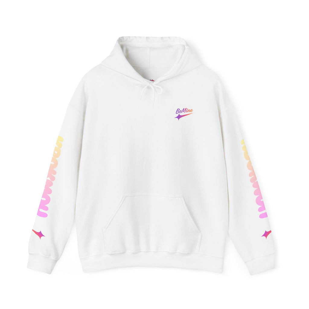 Hoodies dragon " Kromou " | BeMine X Disney