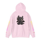 Hoodies dragon " Kromou " | BeMine X Disney
