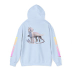 Hoodies Dragon " Furie-Eclair " | BeMine X Disney