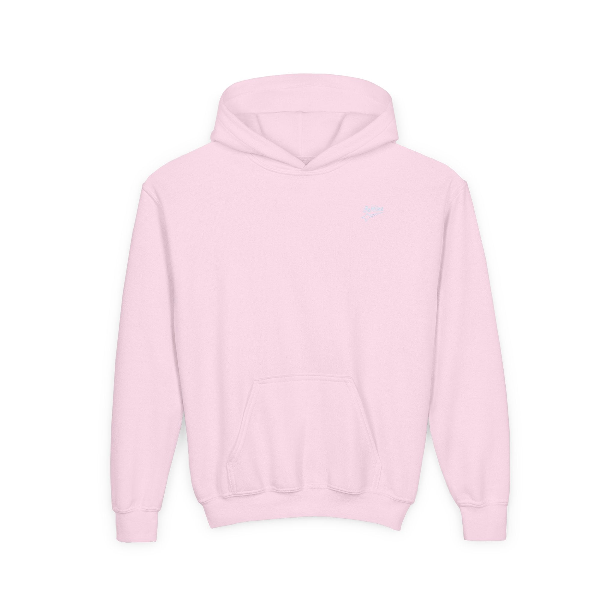 Sweat à capuche pour jeunes '' SPUREME ''